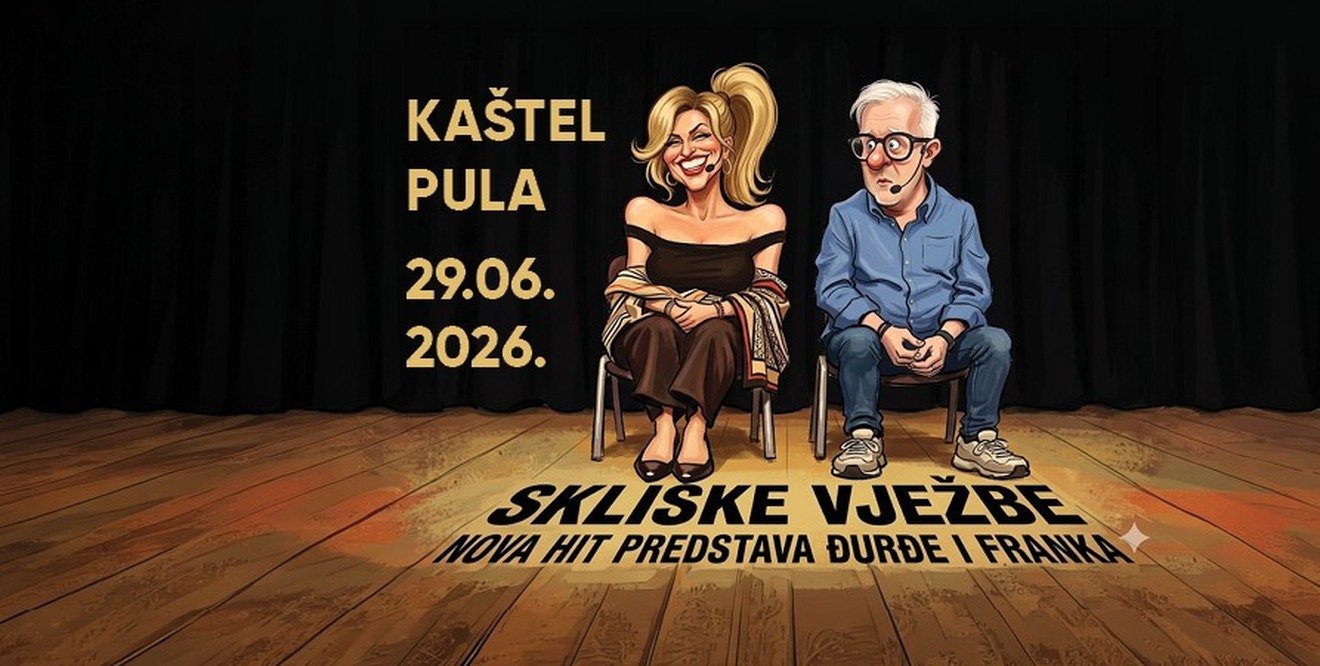 Naslovna fotografija