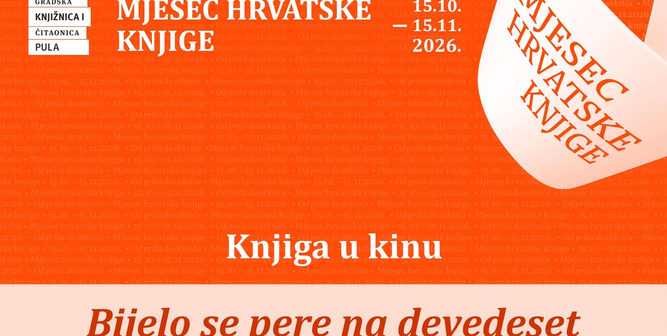 Naslovna fotografija