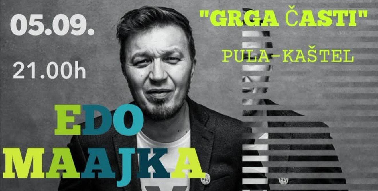 Naslovna fotografija