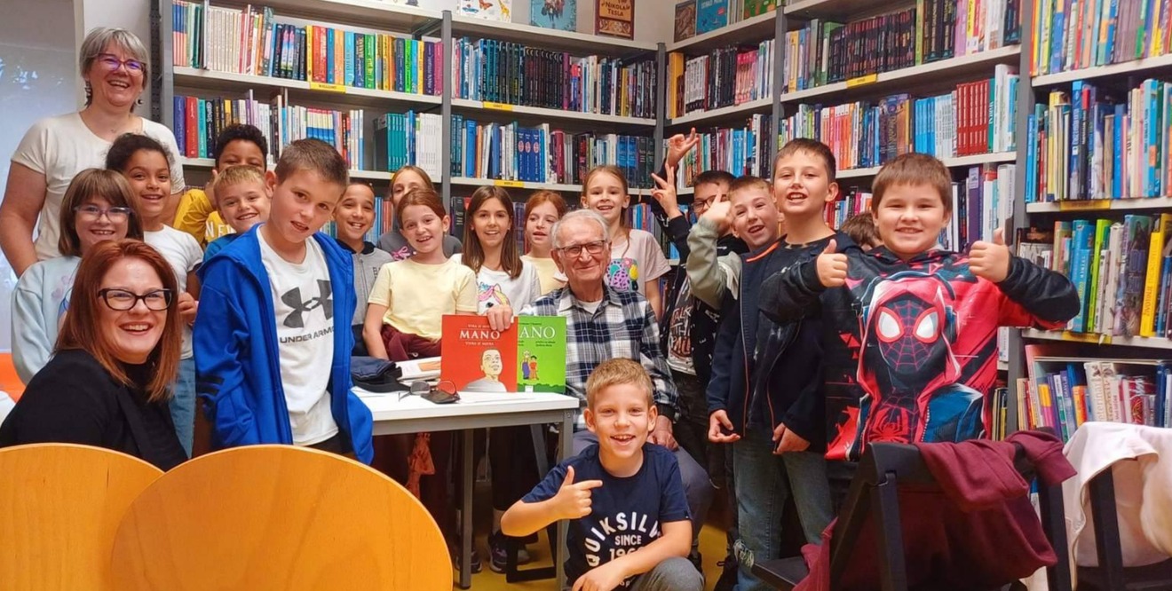 Naslovna fotografija