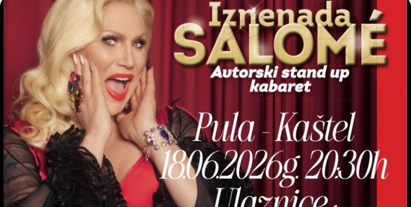 Naslovna fotografija