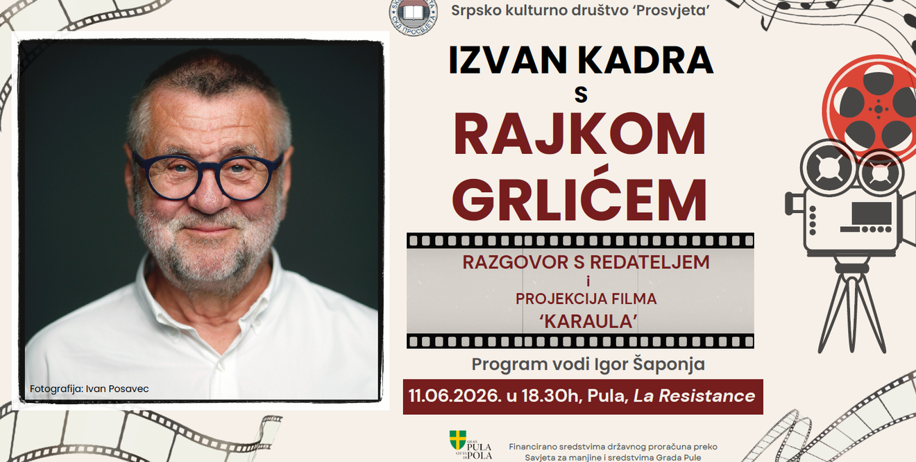 Naslovna fotografija