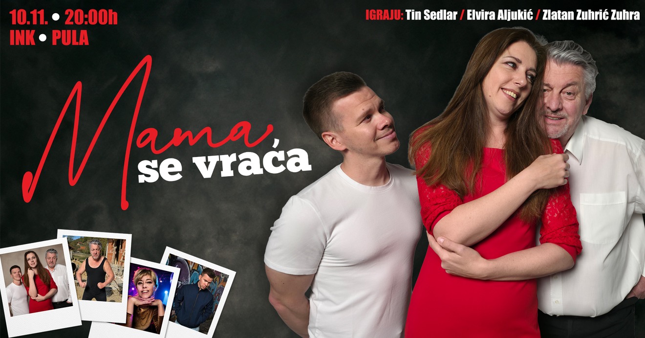 Naslovna fotografija