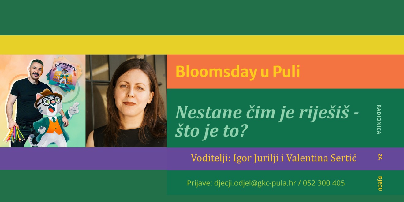 Naslovna fotografija