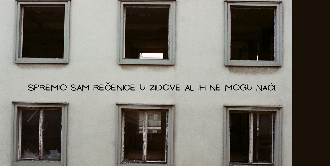 Naslovna fotografija
