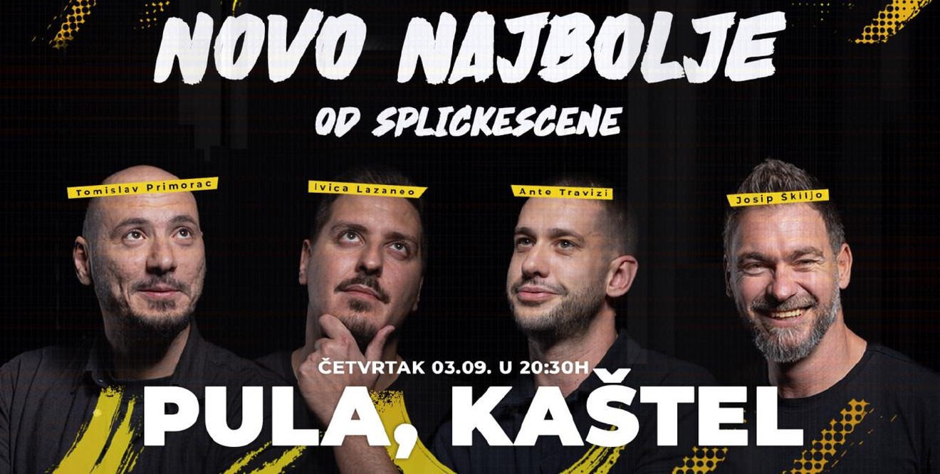 Naslovna fotografija