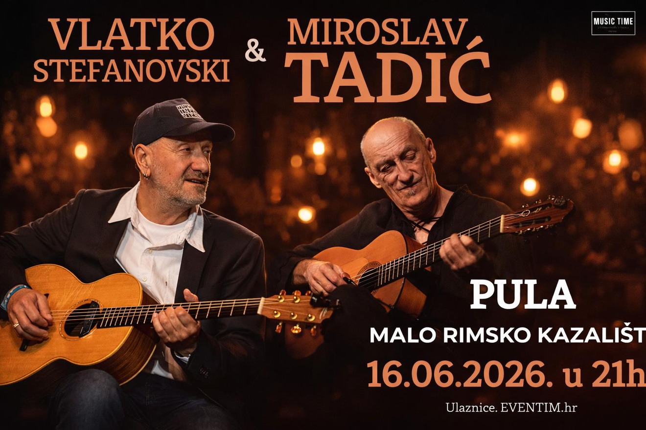 Naslovna fotografija