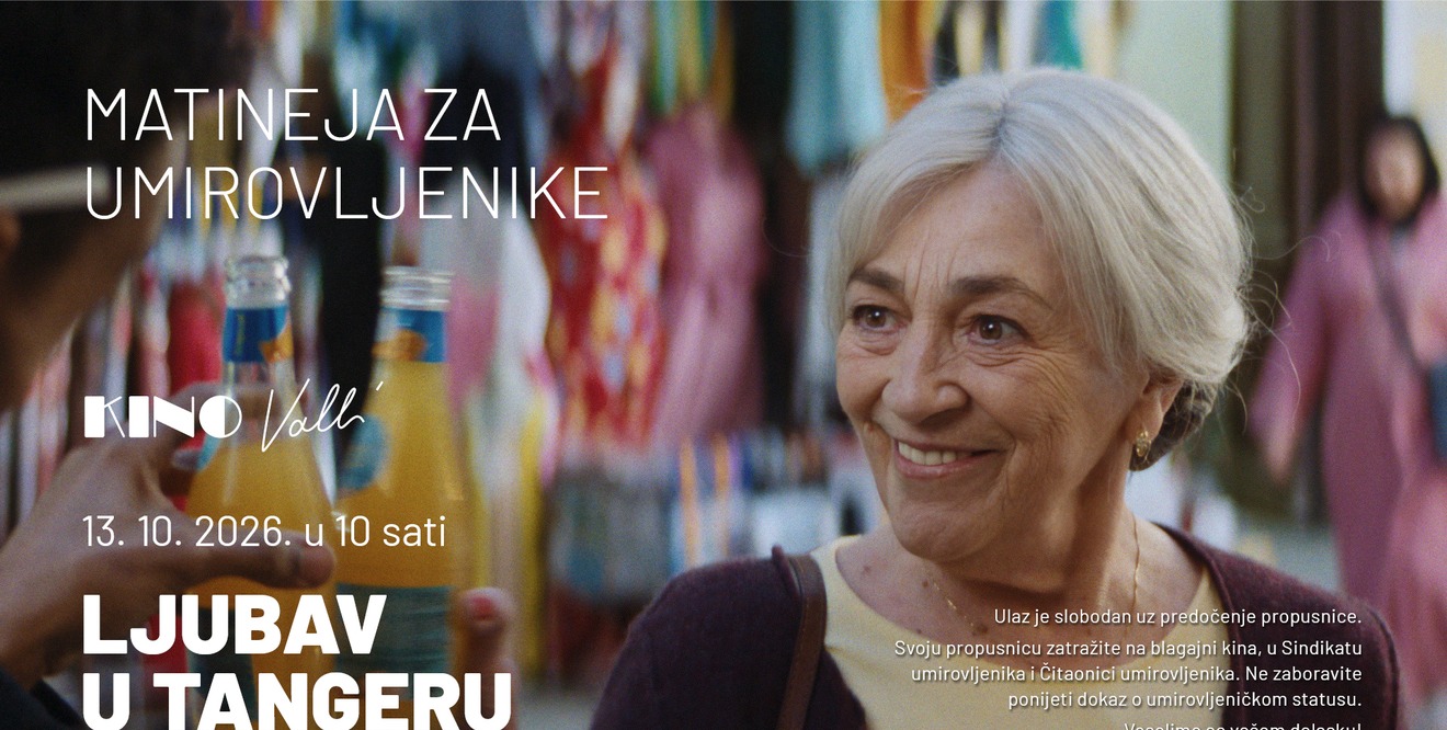 Naslovna fotografija