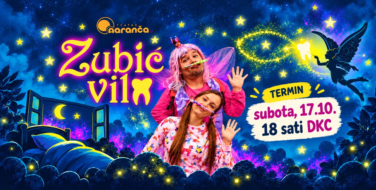 Naslovna fotografija