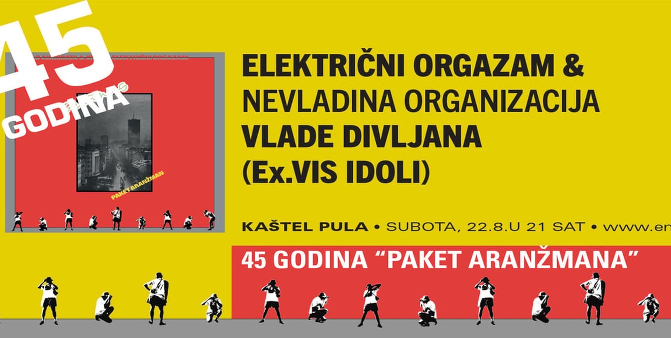 Naslovna fotografija