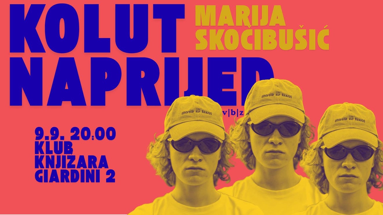 Naslovna fotografija